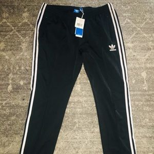 Adidas Track Pants